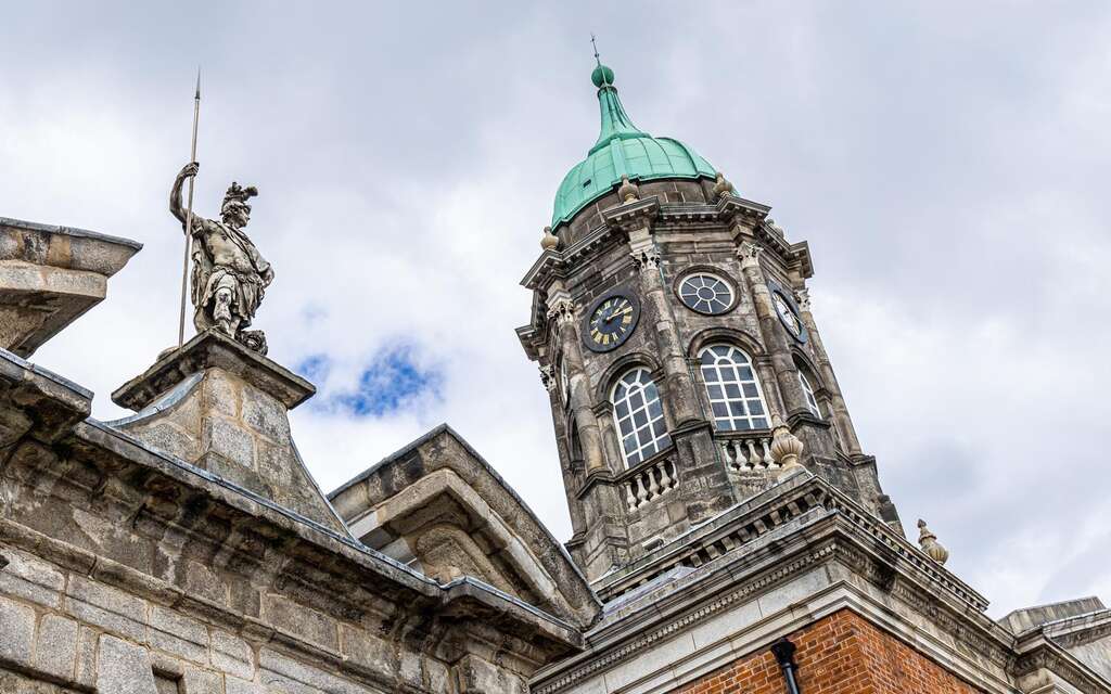 Dublin