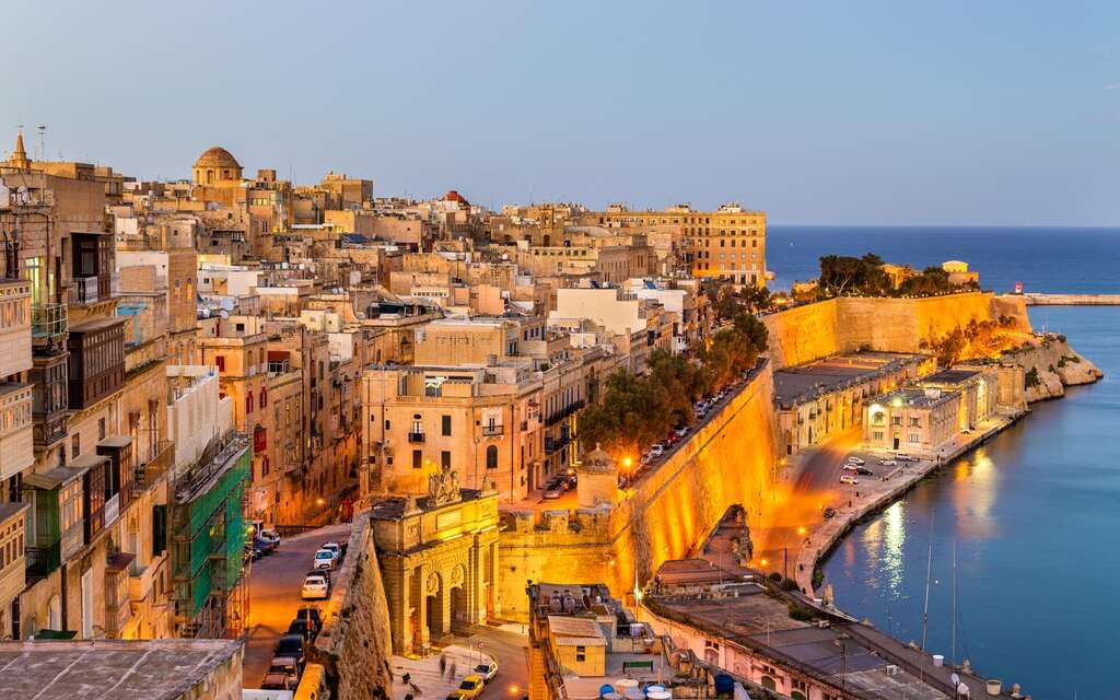 Malta