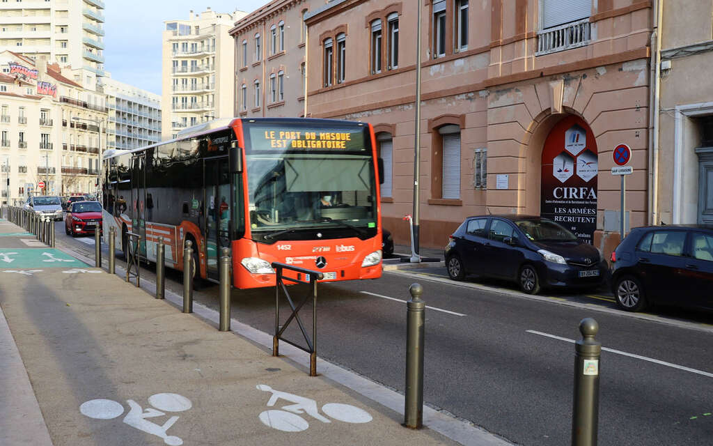 Marseille