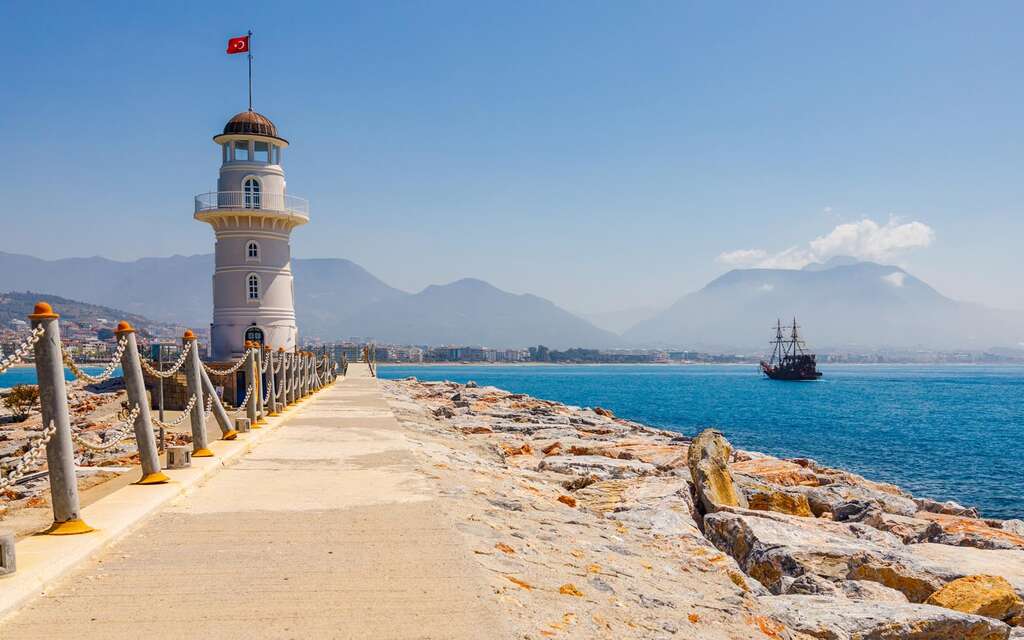 Antalya