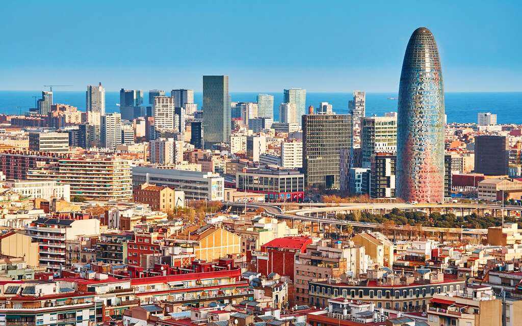 Barcelona
