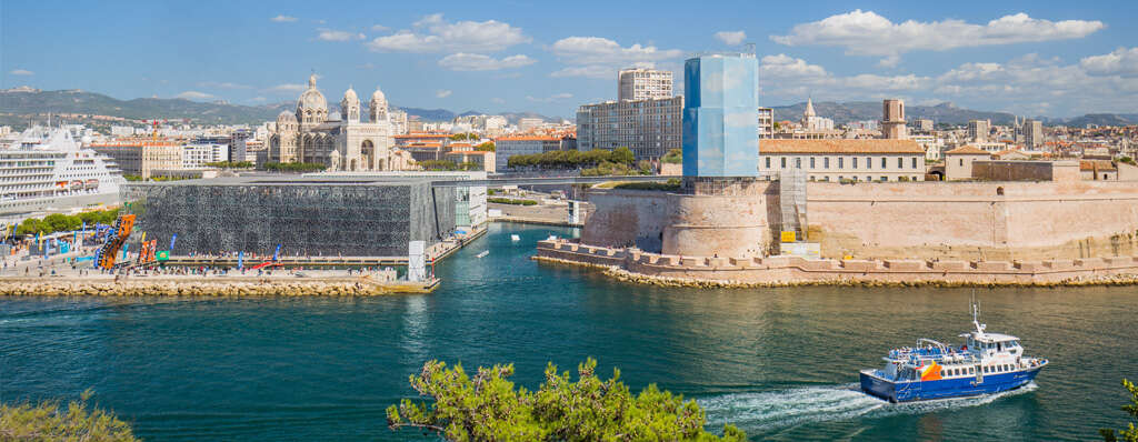 Marseille