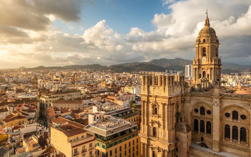 Málaga