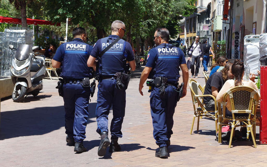 Marseille