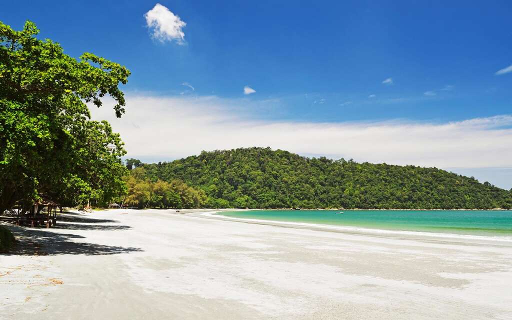 Pulau Pangkor