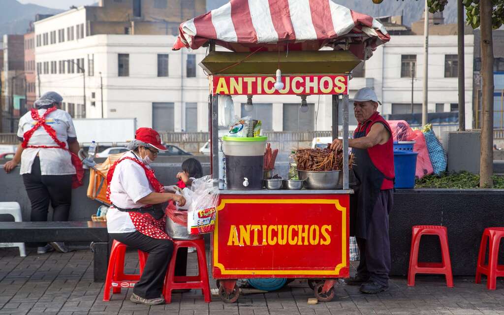 Peru