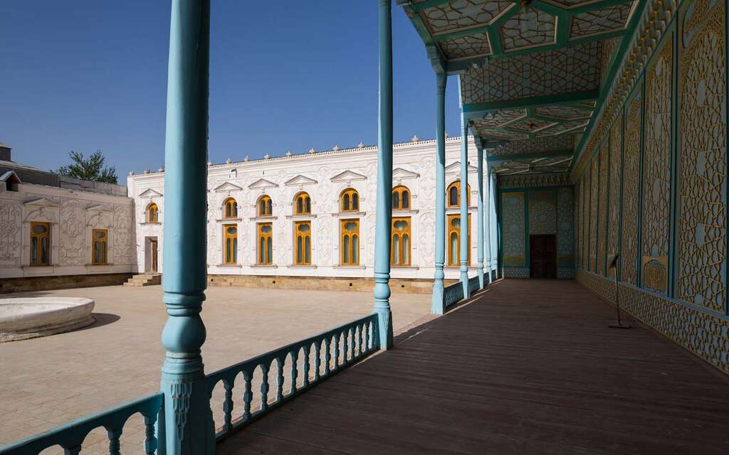 Uzbekistán