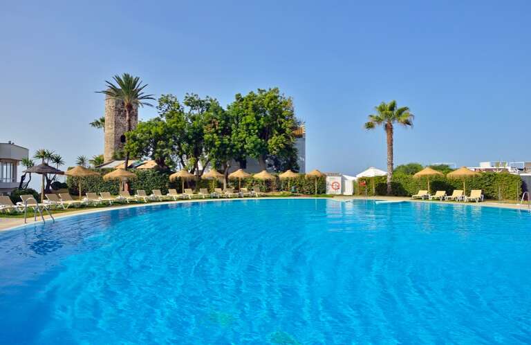 Hotel Sol Marbella Atalaya****5