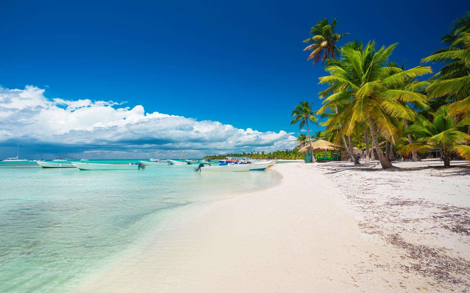 10 impulzů k návštěvě: Dominikánská republika