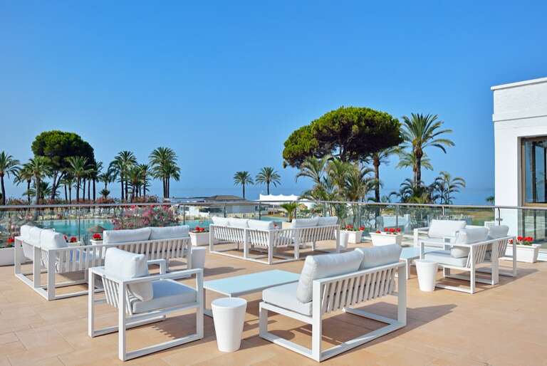 Hotel Sol Marbella Atalaya****6