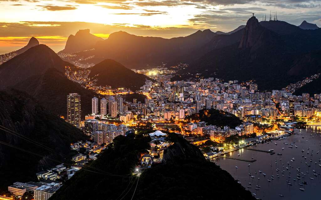 Rio de Janeiro