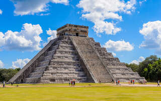 11denní plavba Mexickou riviérou Image