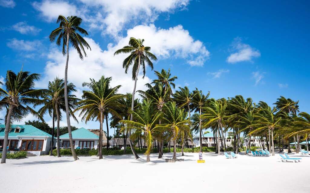 Belize
