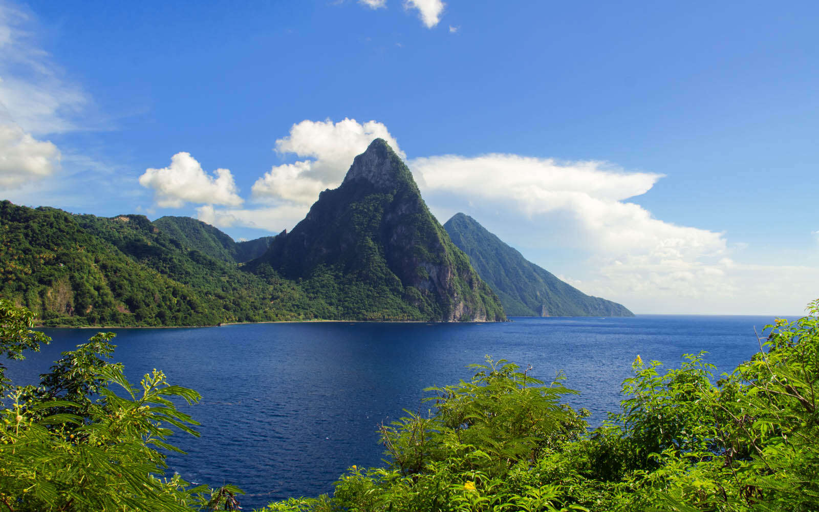 10 impulzů k návštěvě: Svatá Lucie