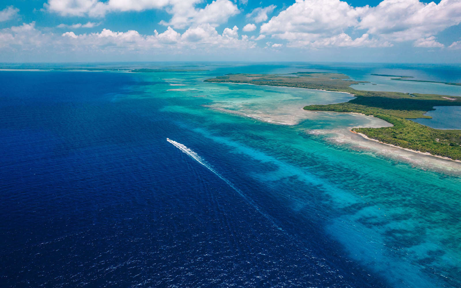 10 impulzů k návštěvě: Belize