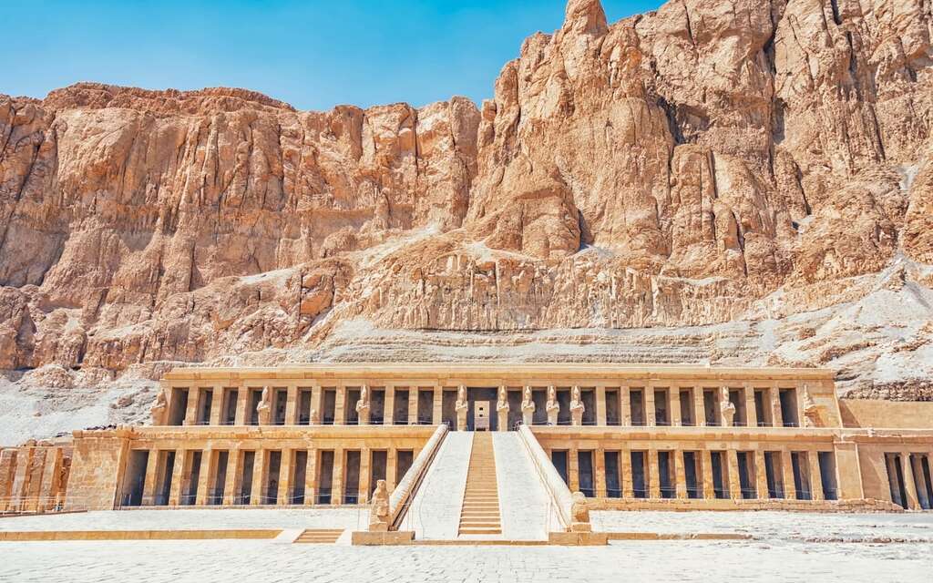 Egypt