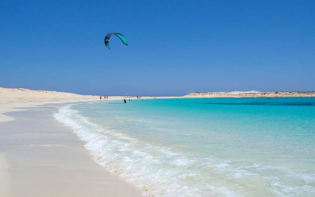 Egypt