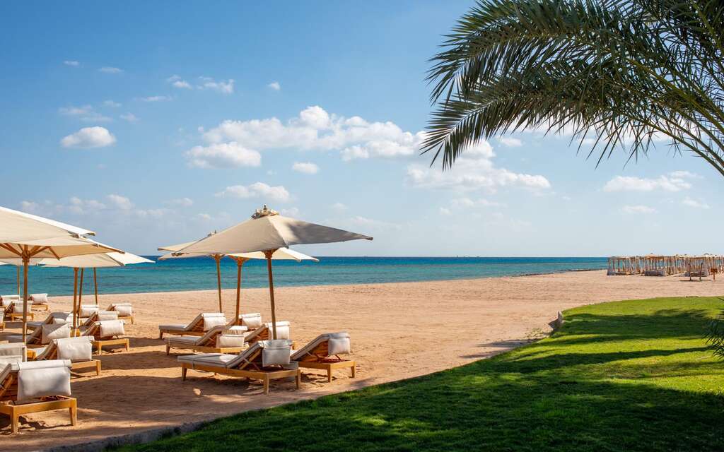 Egypt