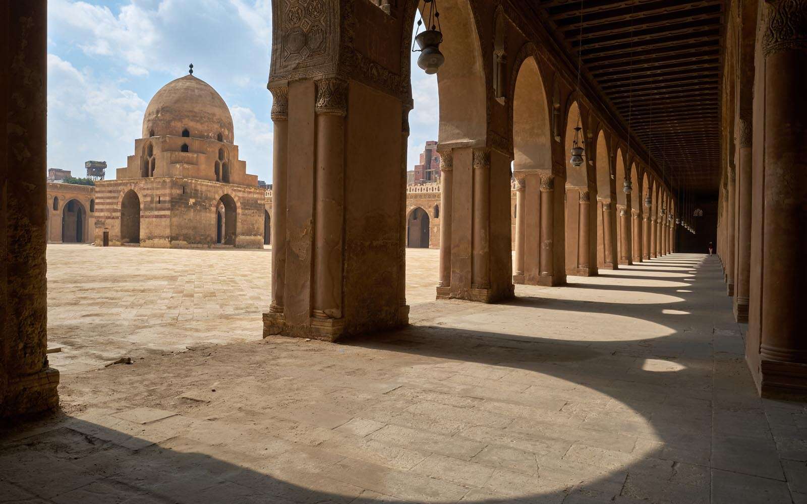 10 impulzů k návštěvě: Egypt