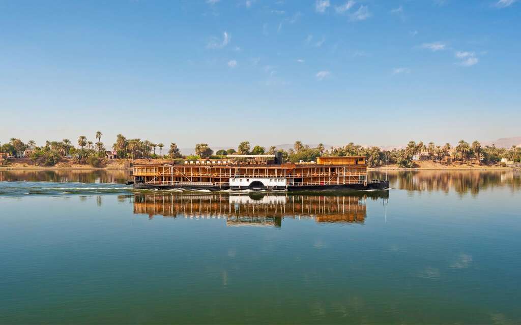 Egypt