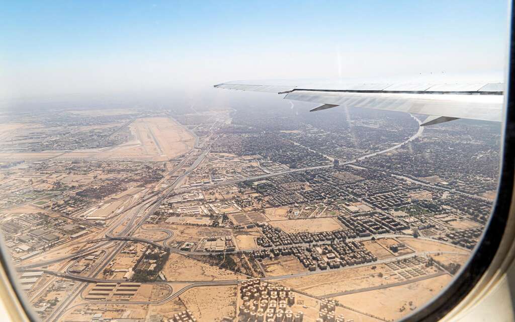 Egypt