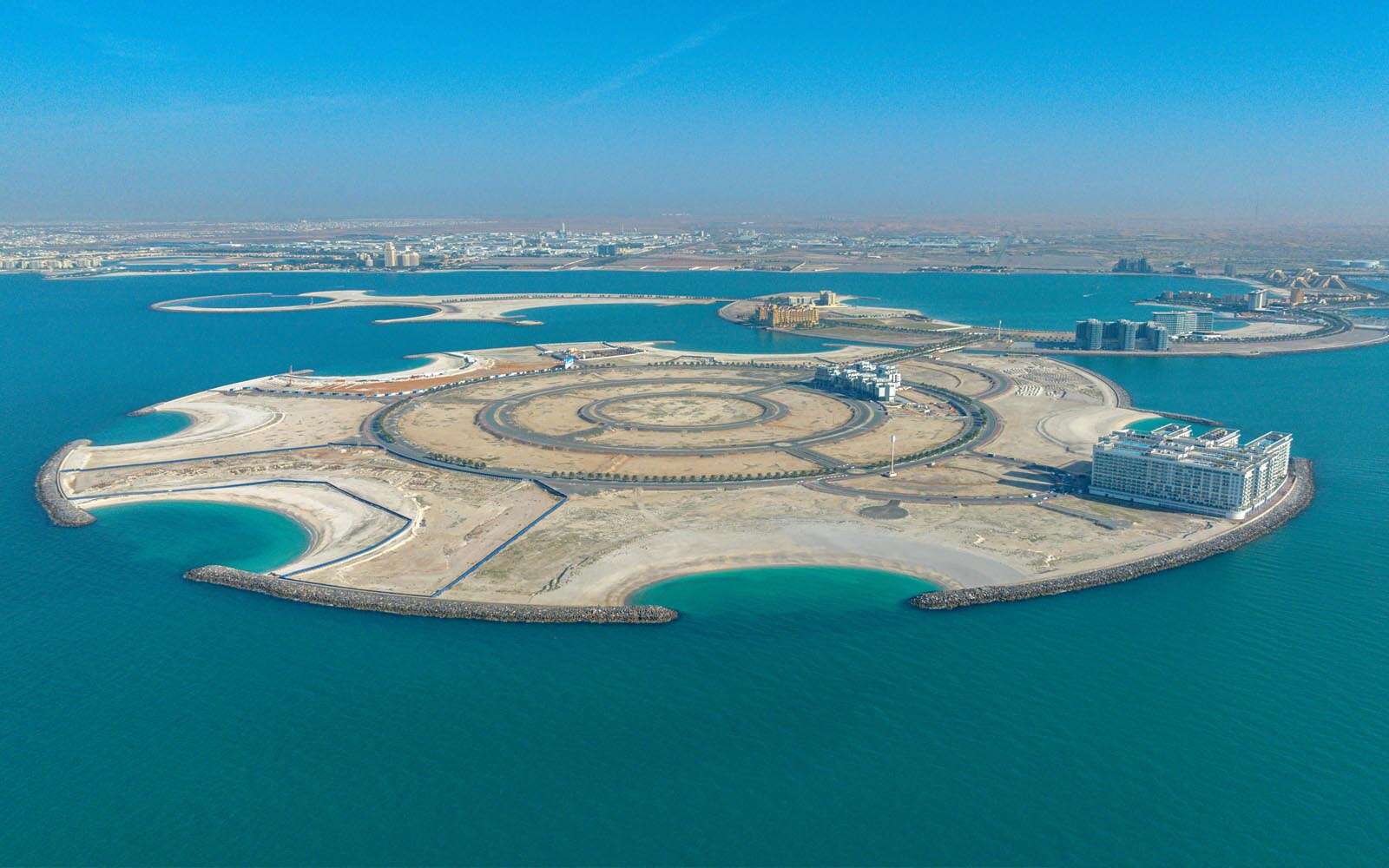 10 impulzů k návštěvě: Rás al-Chajma