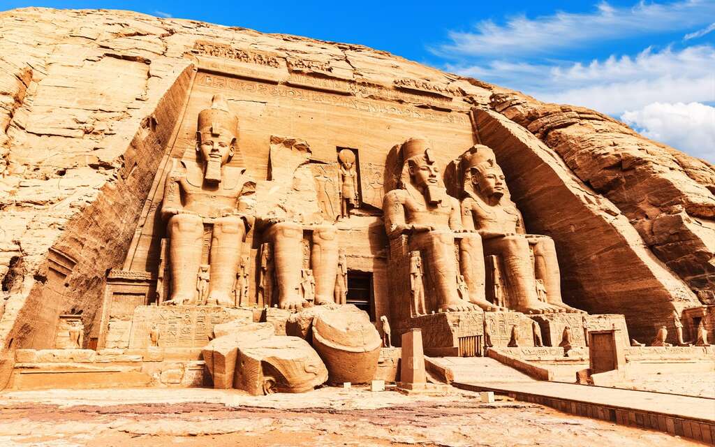 Egypt