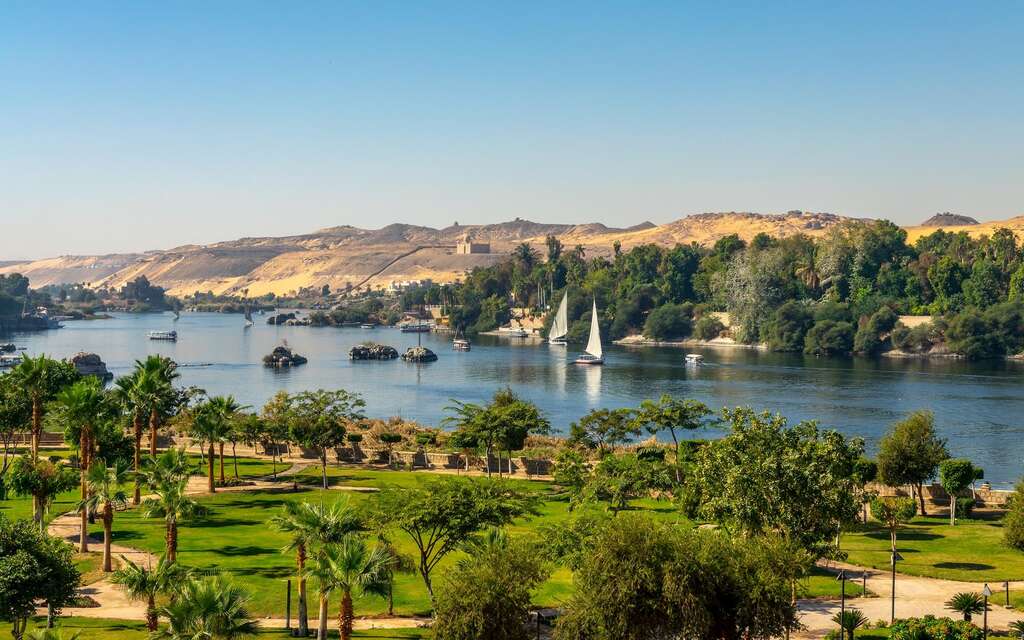 Egypt
