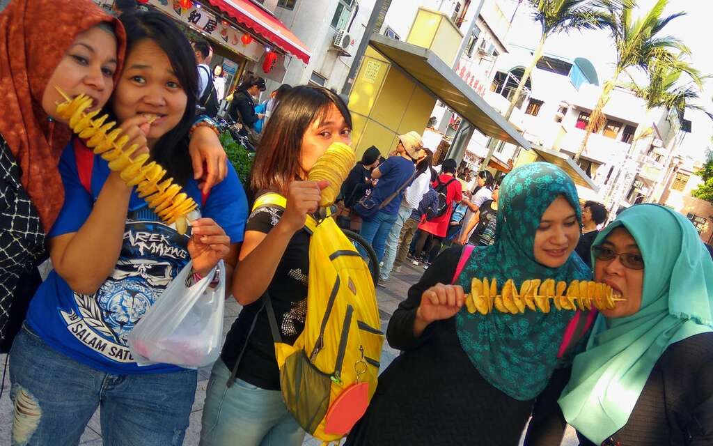 Hongkong