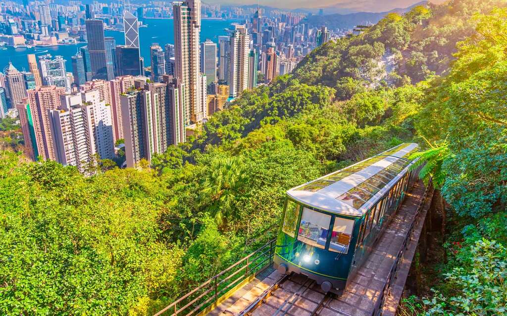 Hongkong