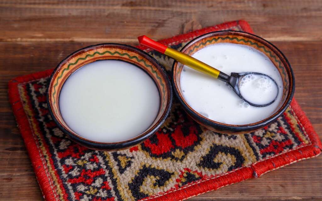 Kazachstán