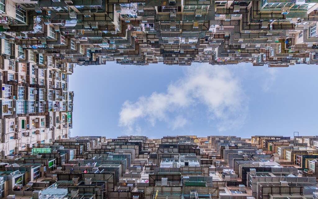 Hongkong
