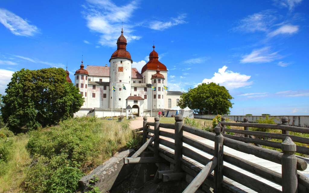 Švédsko