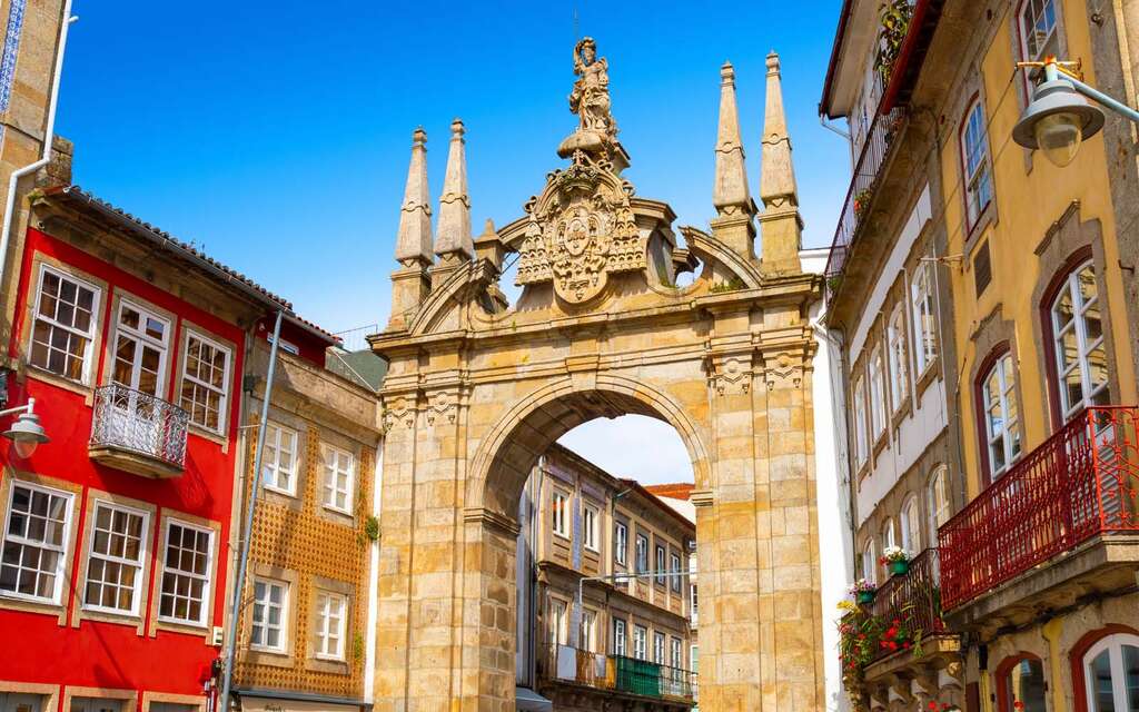 Portugalsko