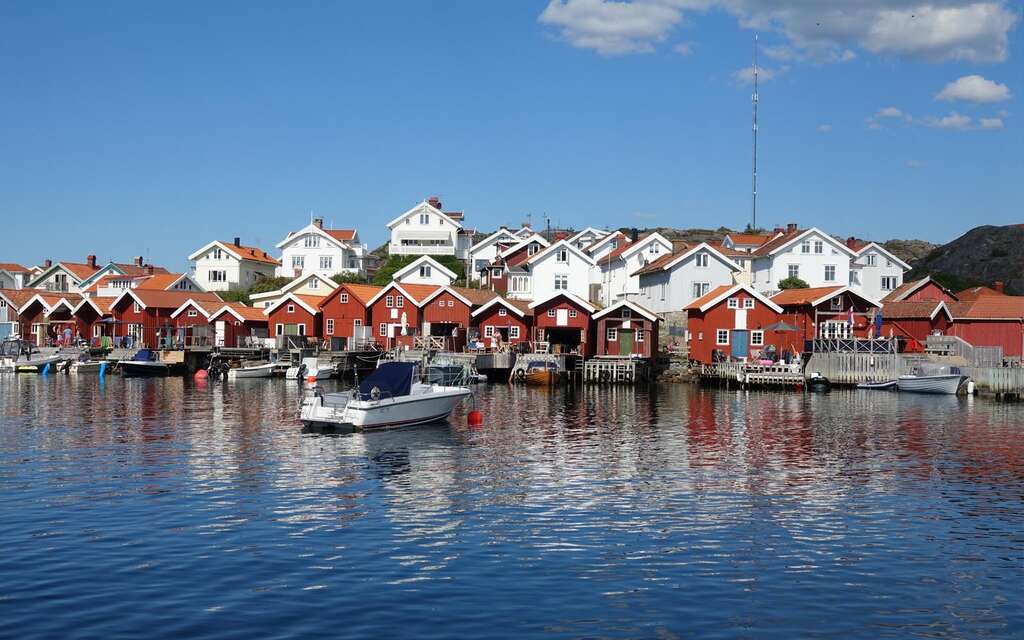 Švédsko
