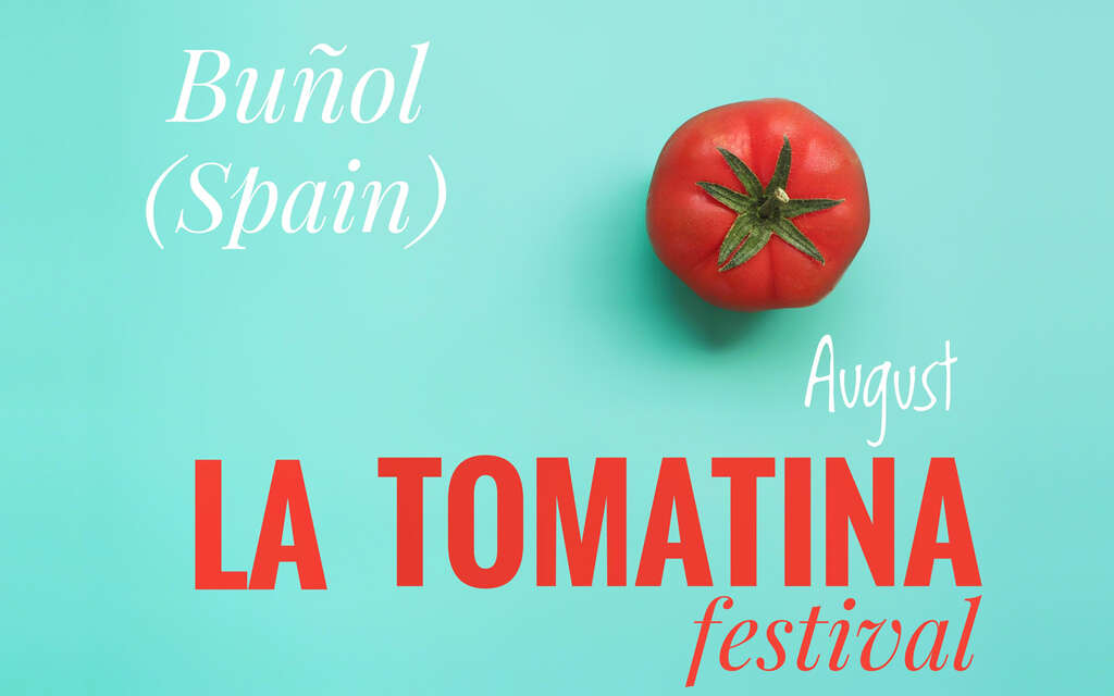 La Tomatina