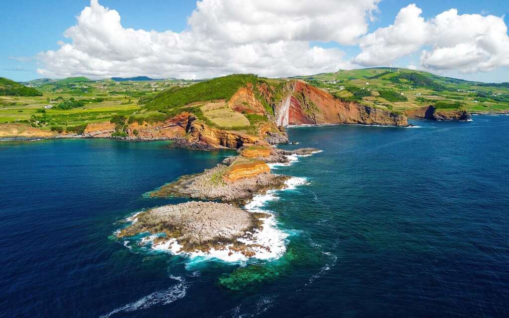 Portugalsko