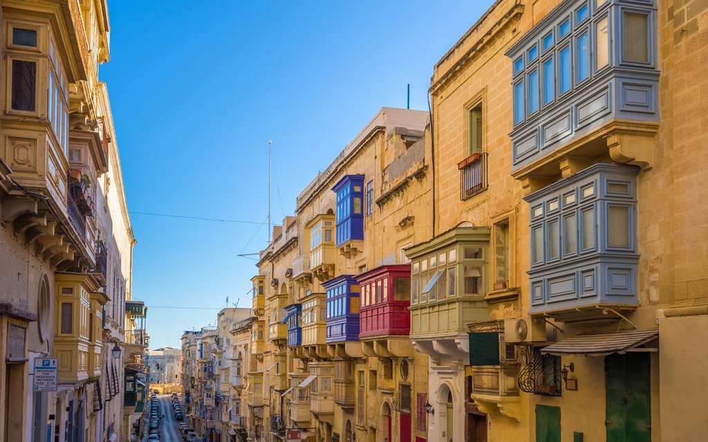 Malta