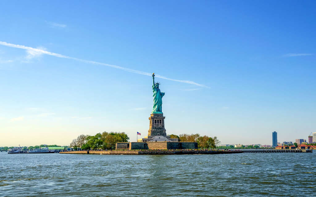 New York