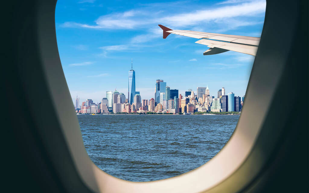 New York