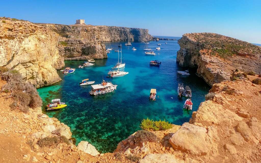 Malta
