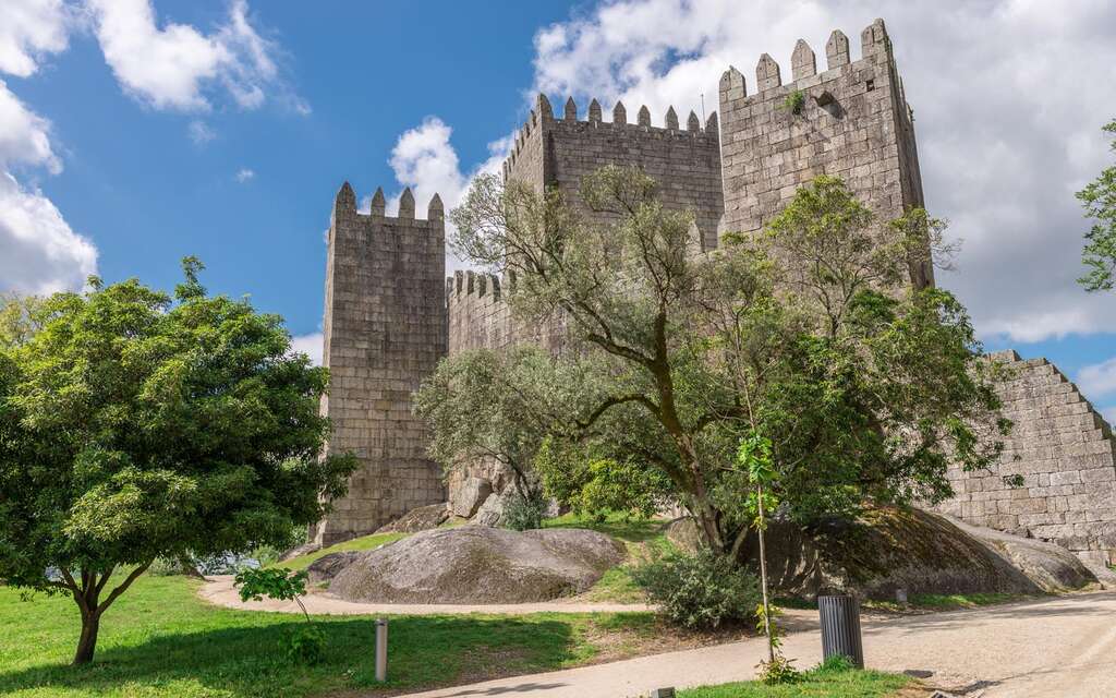 Portugalsko