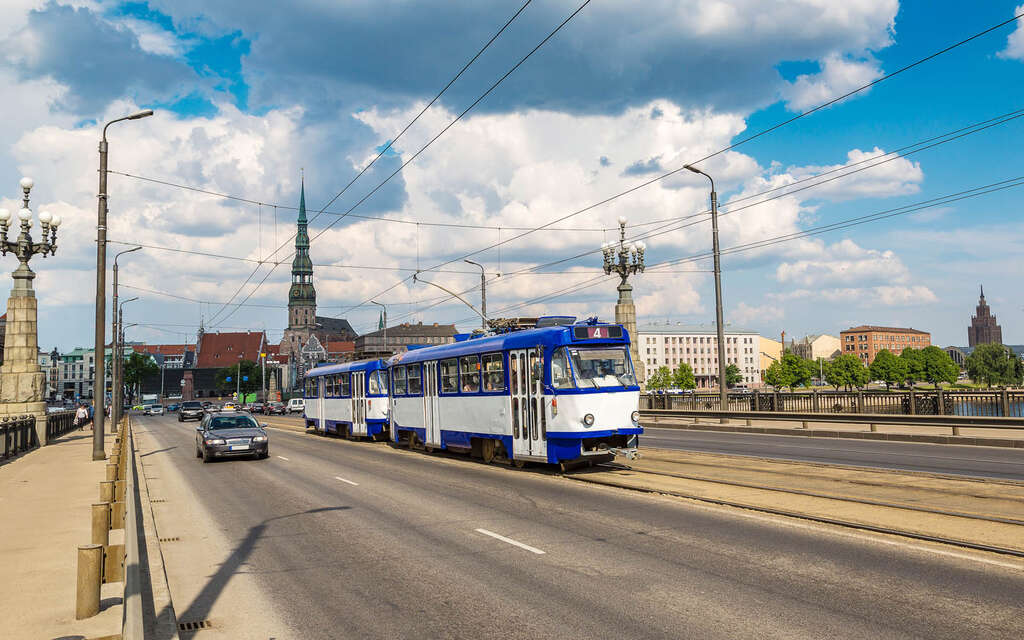 Riga