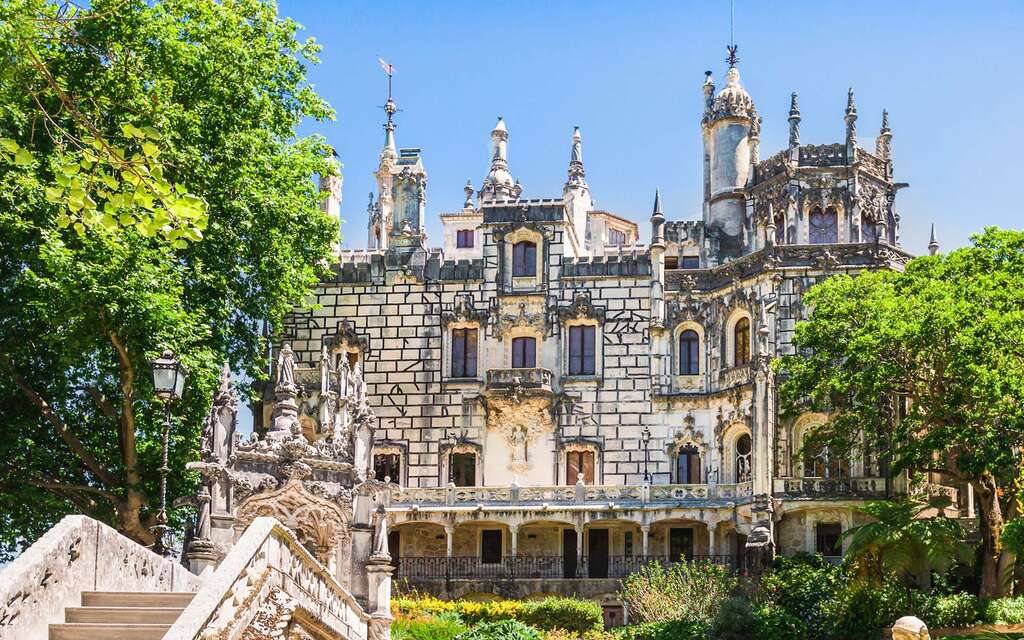 Portugalsko