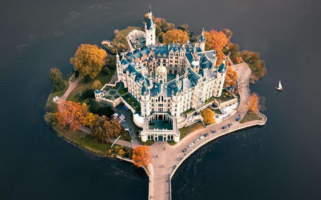 Německo