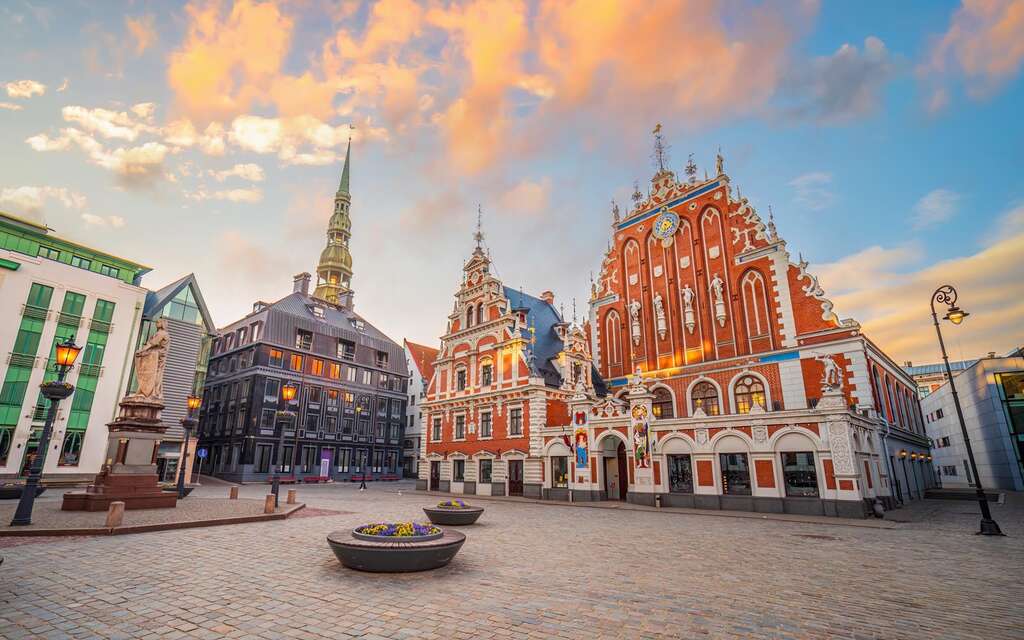 Riga