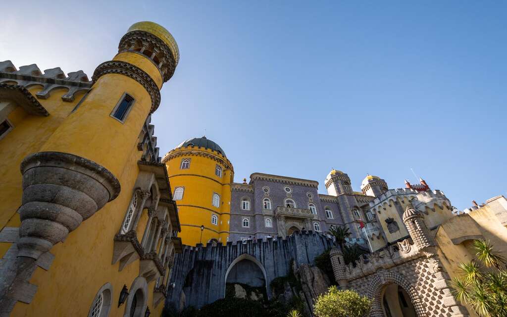 Portugalsko