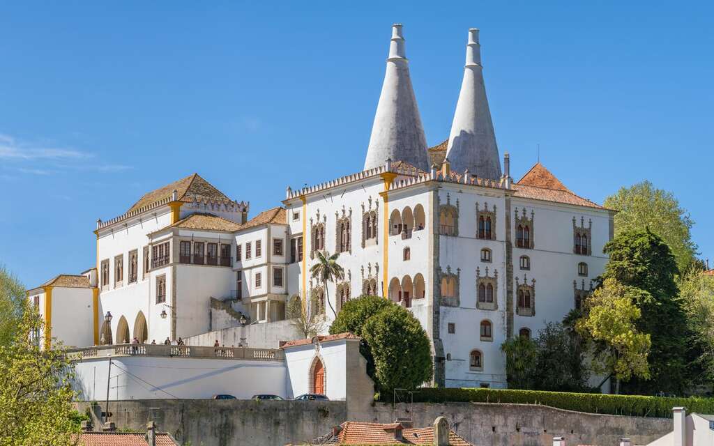 Portugalsko