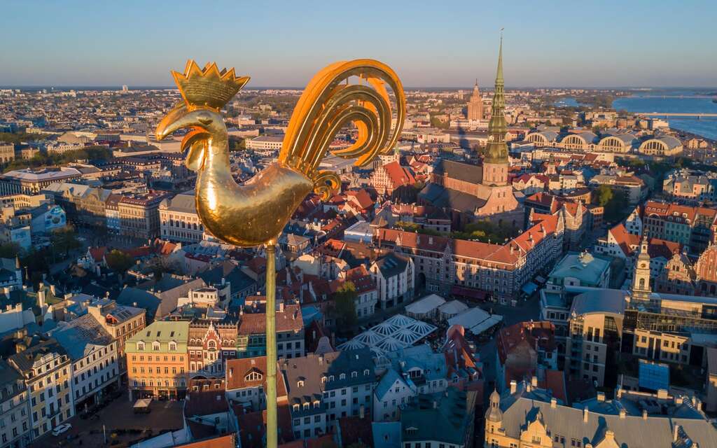 Riga