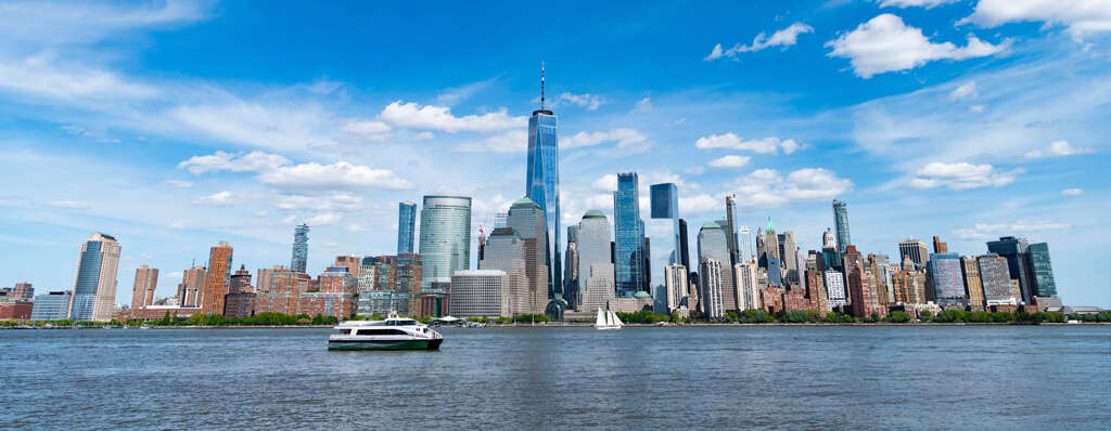 New York City